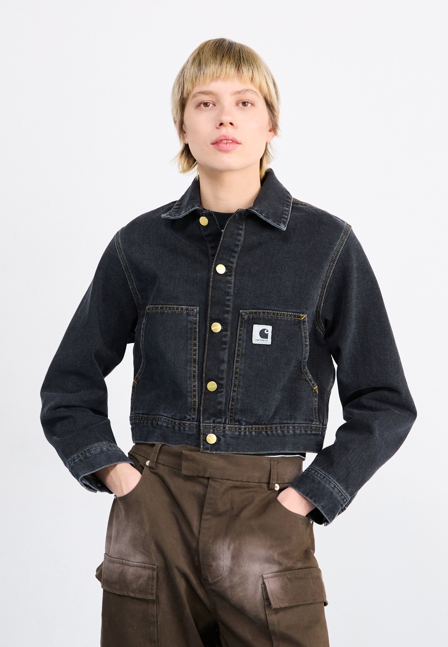 Carhartt WIP レディース　W’ARCA JACKET W Arca jacket