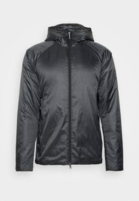 Ausgewählt, true black