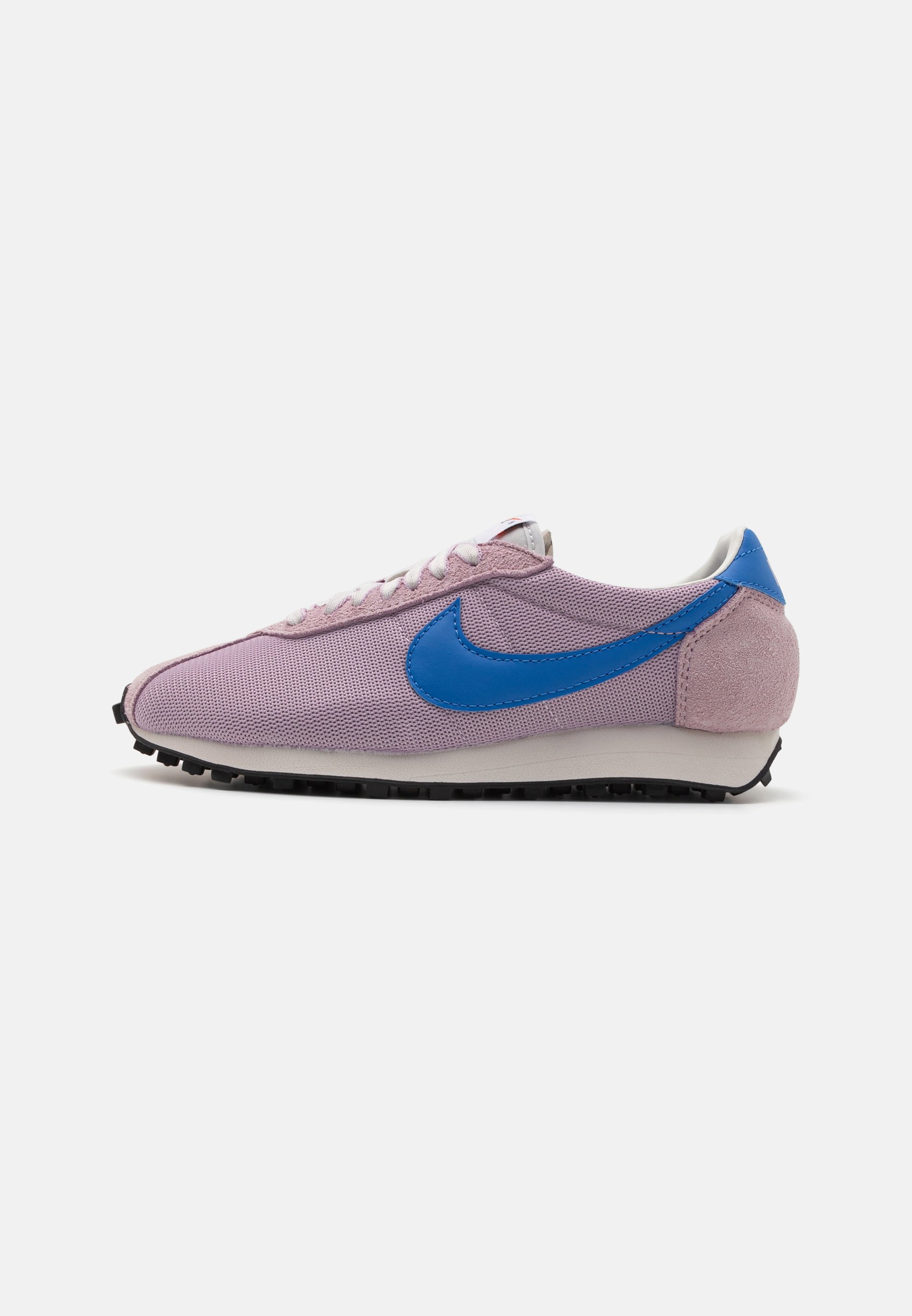 Nike Sportswear Sneaker low - iced lilac/pacific blue/sail