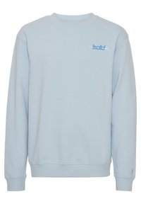 Unselected, dream blue