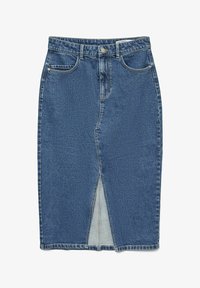 Non sélectionné, medium blue denim