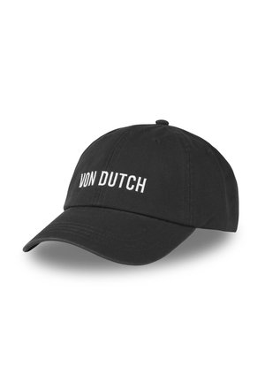 Von Dutch Šiltovka - noir