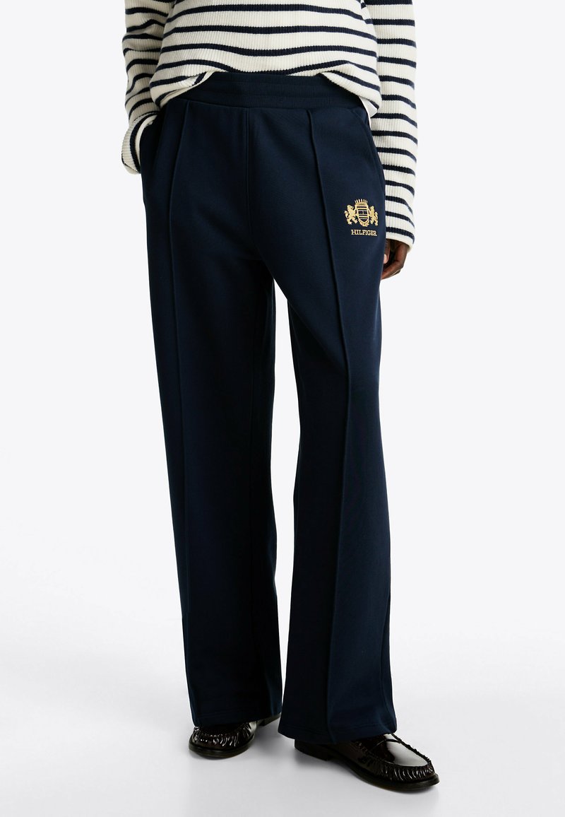 Tommy Hilfiger - Spodnie treningowe