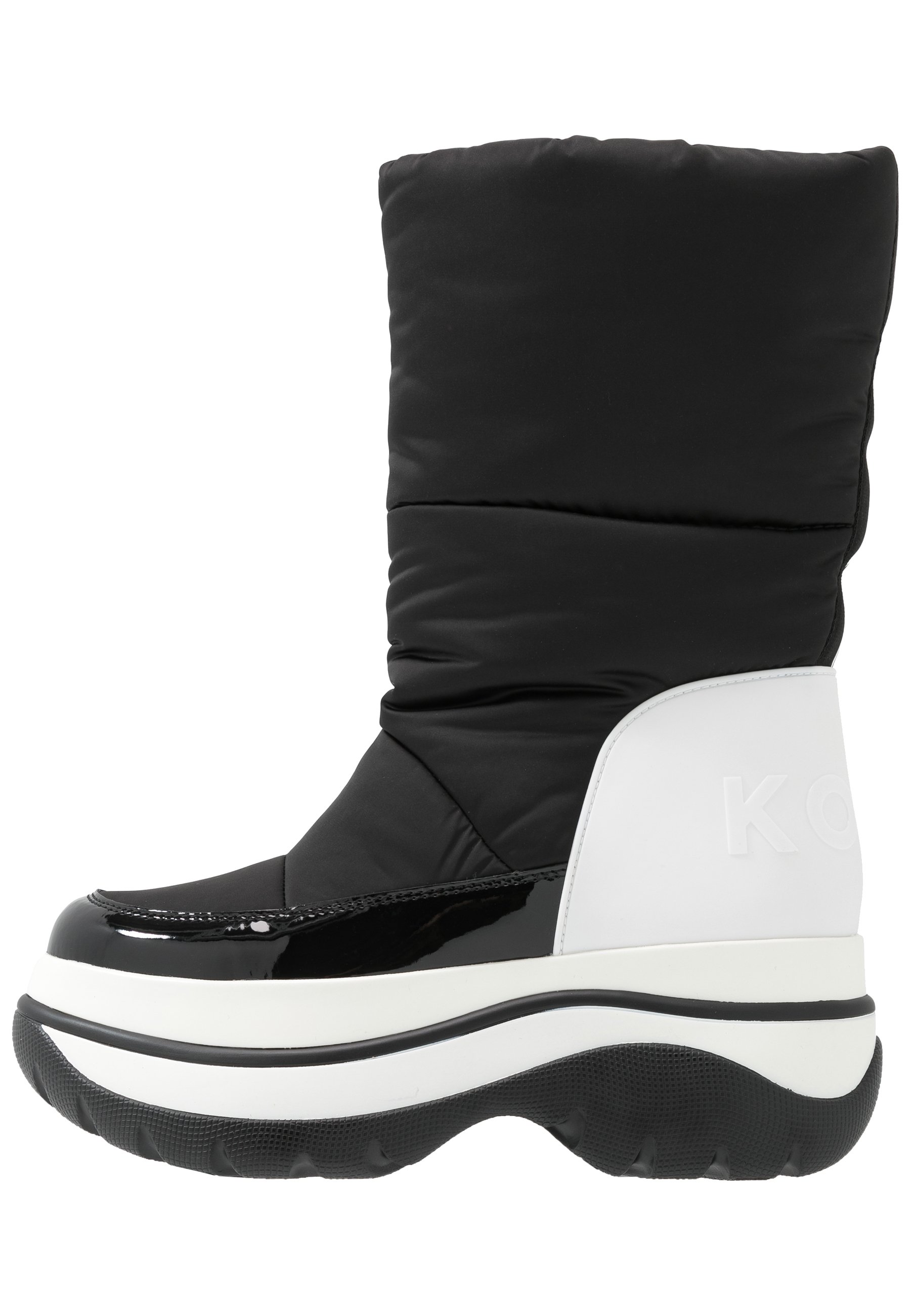 michael kors winter boots