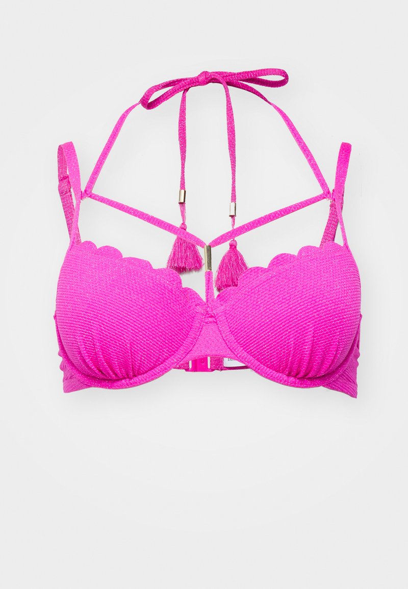 Top de bikini