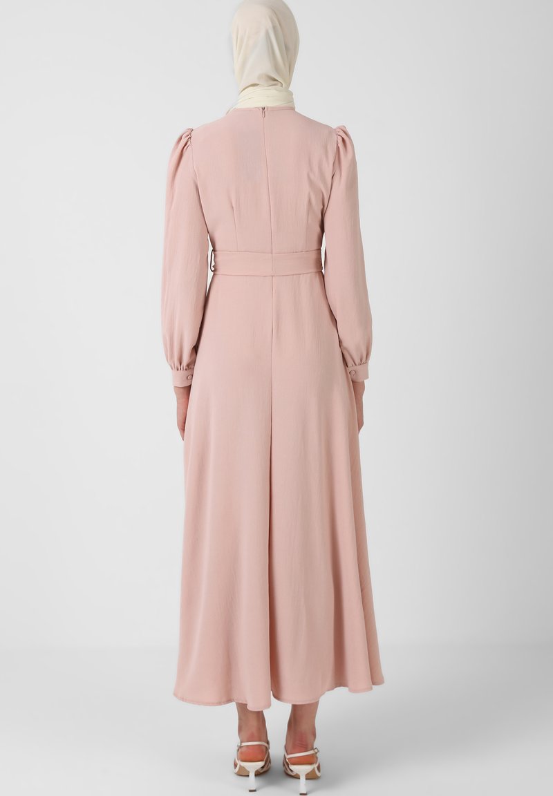 sachin and babi light blue dress Pastels Dresses for Women