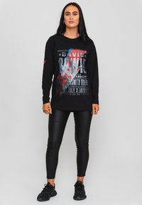 Paradiso Clothing DAVID BOWIE HAMMERSMITH ODEON - Print T-shirt - black