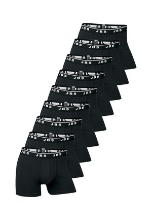 9PACK  - Boxer briefs - black