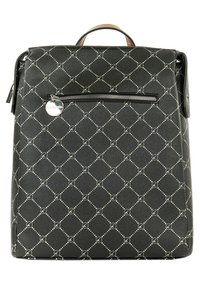 Niet geselecteerd, black 