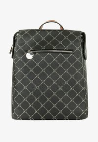 Niet geselecteerd, black