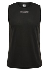 FLEX - Top - black