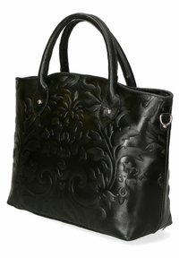 CHICCA BORSE Bolso de mano - nero