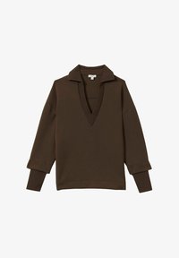 Ausgewählt, chocolate