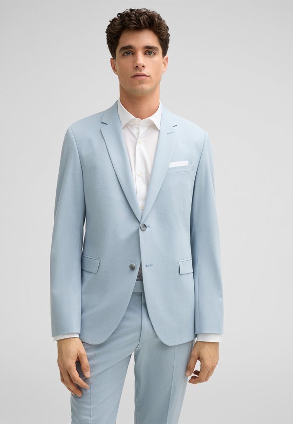 ADRIEN - Anzugsakko - blau