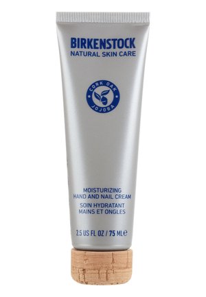 MOISTURIZING HAND AND NAIL CREAM - Handcrème - -