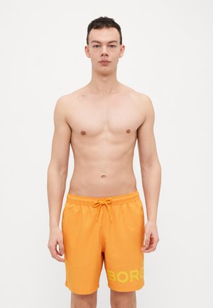 SWIM  - Swimming shorts - apricot