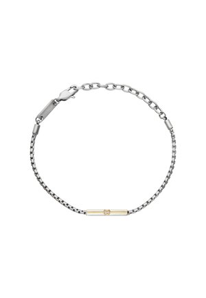 Breil Pulsera - silver-coloured
