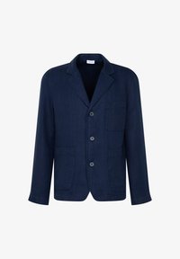 Non sélectionné, dark blue