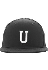 MSTRDS UNISEX LETTER SNAPBACK - Kapa - u