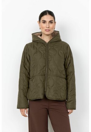 Soyaconcept, SC-GELA 2 - Зимно яке - forest night combi