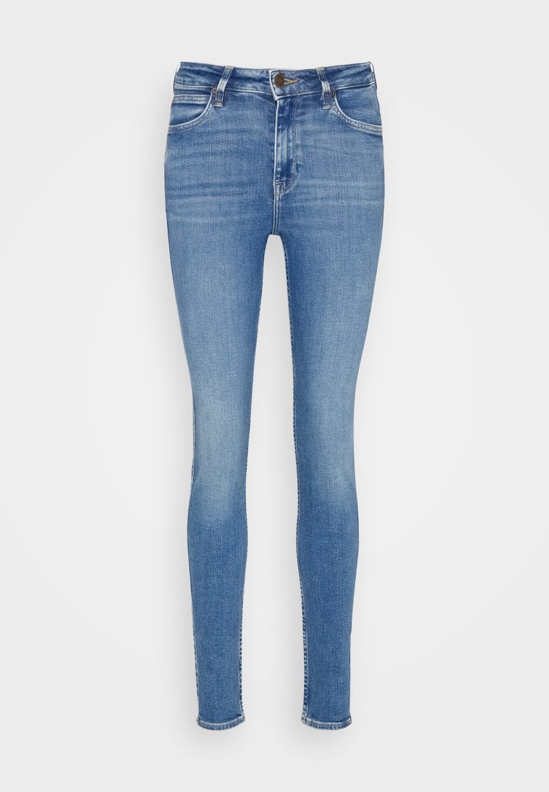Blugi skinny fit