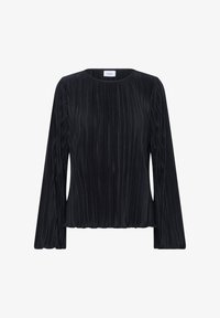 Non sélectionné, black