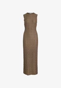 Non sélectionné, brown