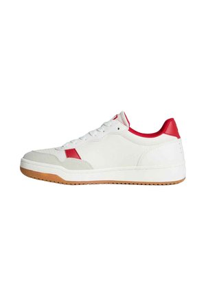 Sneakers - bianco