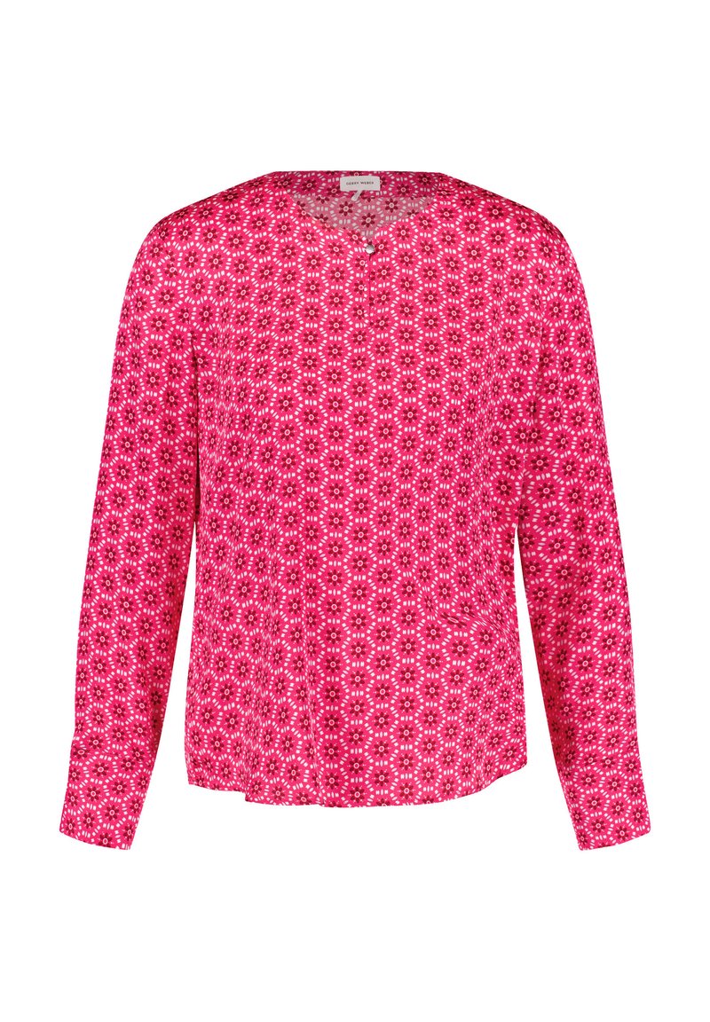 Gerry Weber Blouse donkerroze
