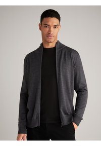 JOOP! DAVIS - Gilet - anthrazit