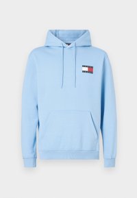 REG ESSENTIAL FLAG EXT - Pusa - sugarplum blue