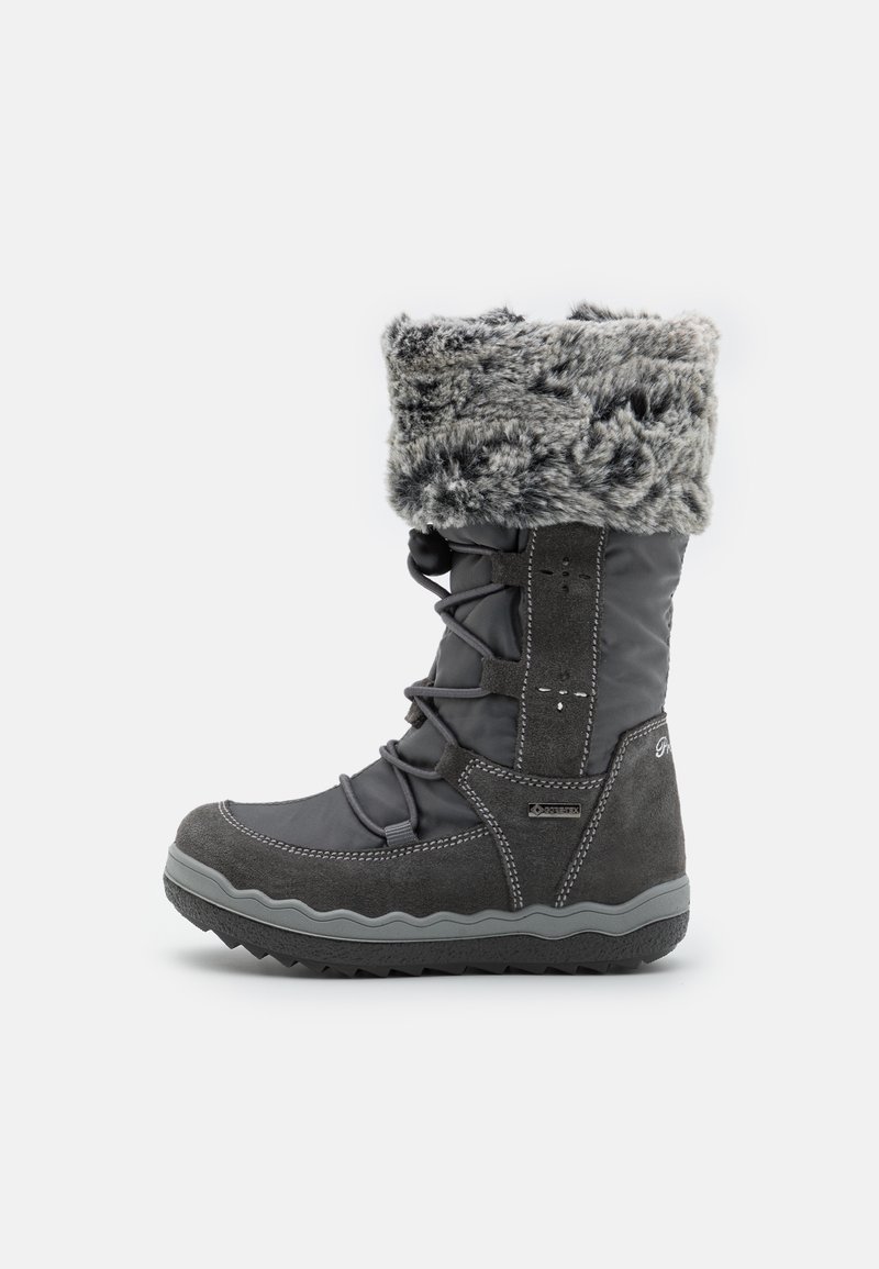 Primigi GORETEX  - Botas de inverno - grey