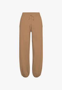 No seleccionado, brown