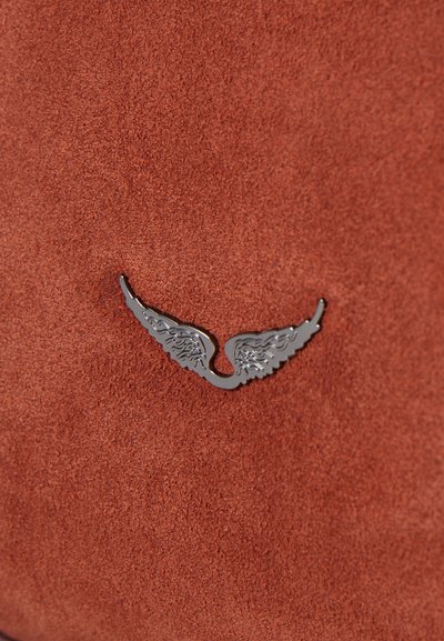 Zadig & Voltaire SUNNY HOBO   - Maisiņveida soma - multi-colour