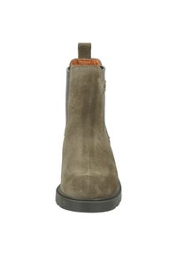 camel active Ankle Boot - taupe
