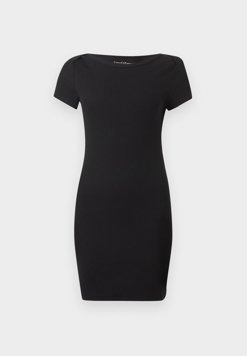 Only - Vestido informal (negro)
