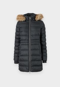 Niet geselecteerd, black