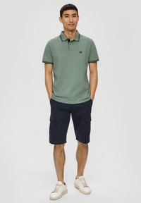 s.Oliver - Koszulka polo