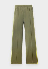 Ikke valgt, olive strata/preloved lime