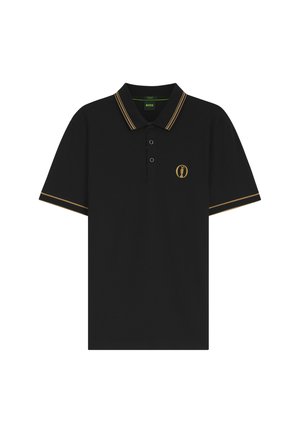 BOSS, Polo - black one