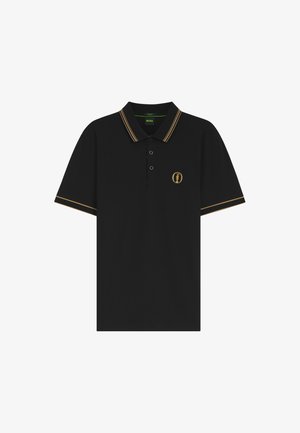 BOSS, Polo - black one