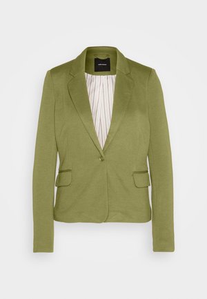 Vero Moda VMSUMIJULIA CLASSIC - Blazer - capers