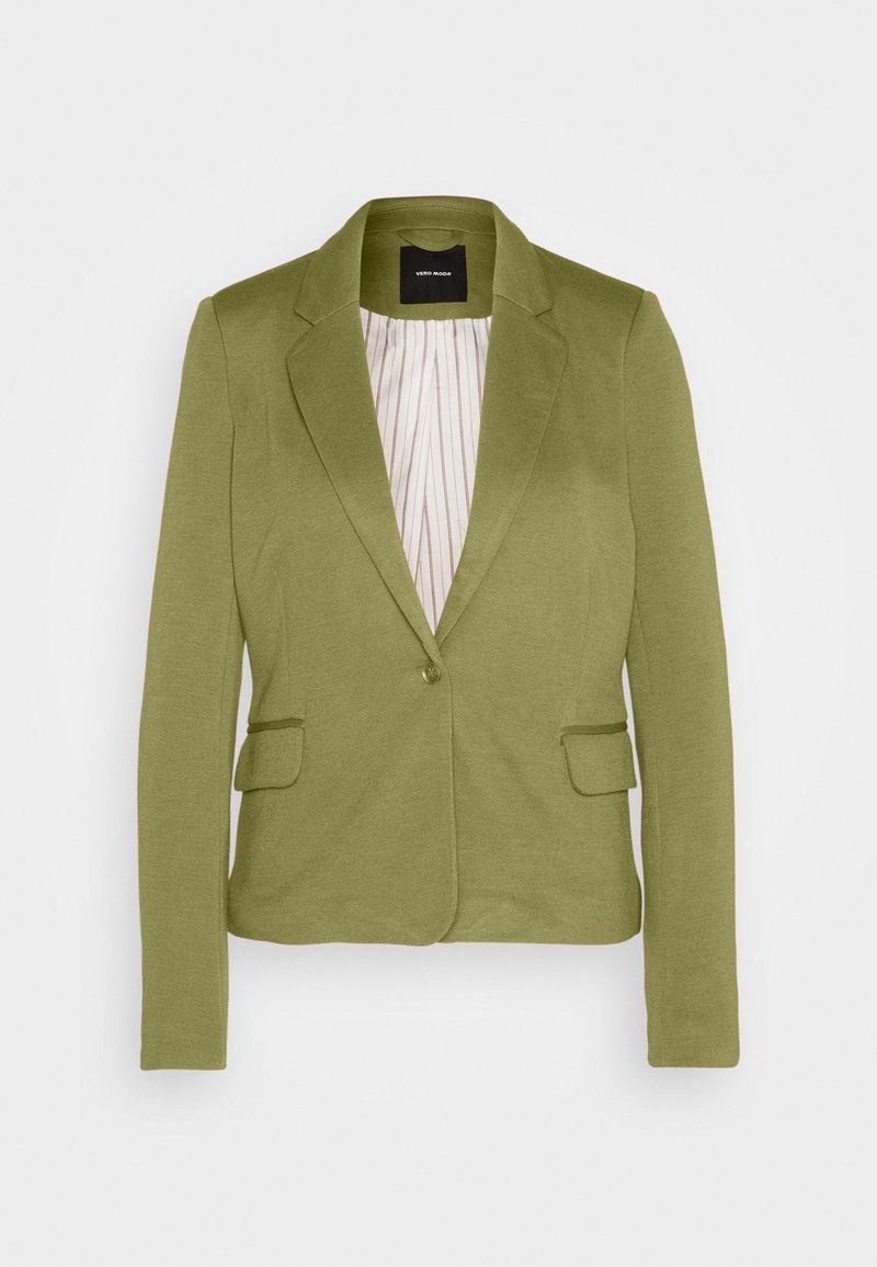 Vero Moda Blazer donkergroen Vero Moda Blazer donkergroen