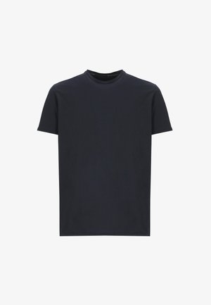 RRD Roberto Ricci Designs, T-SHIRT SUMMER SMART - T-shirt basic - blu