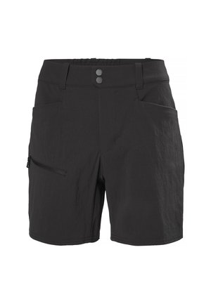 Helly Hansen, VIKA TUR - Shorts - black