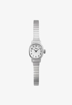 Timex, TW2Y47300 - Hodinky - silver