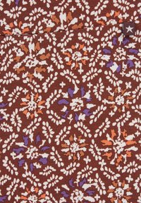 WE Fashion Legíny – nohavice - brown