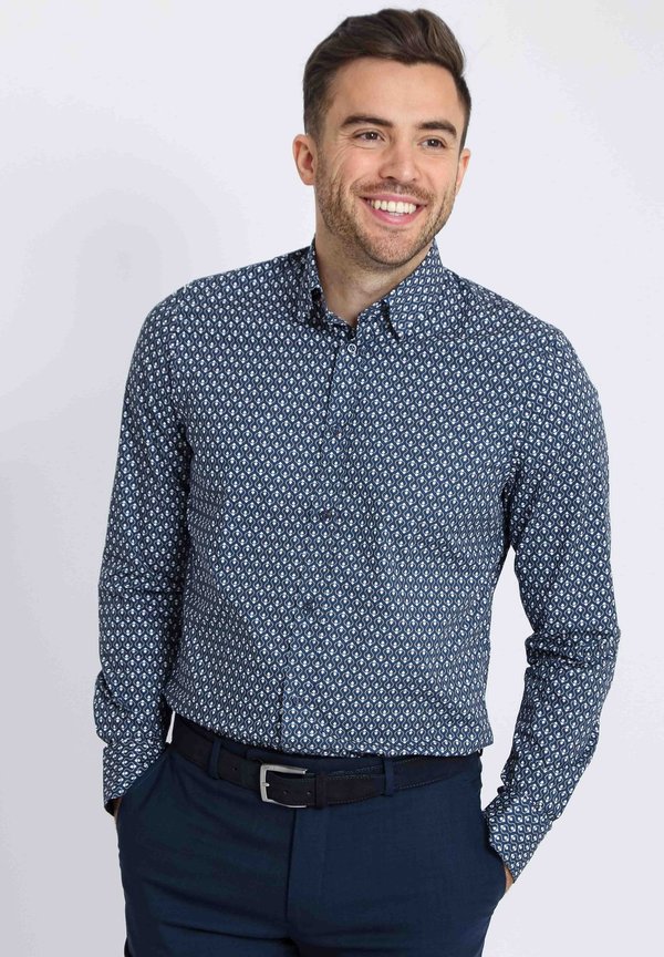 PRINT - Hemd