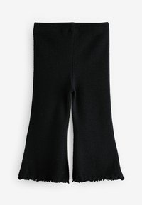 Next Tamprės – kelnės - black