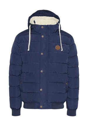 BHFREDERICO - Winter jacket - navy